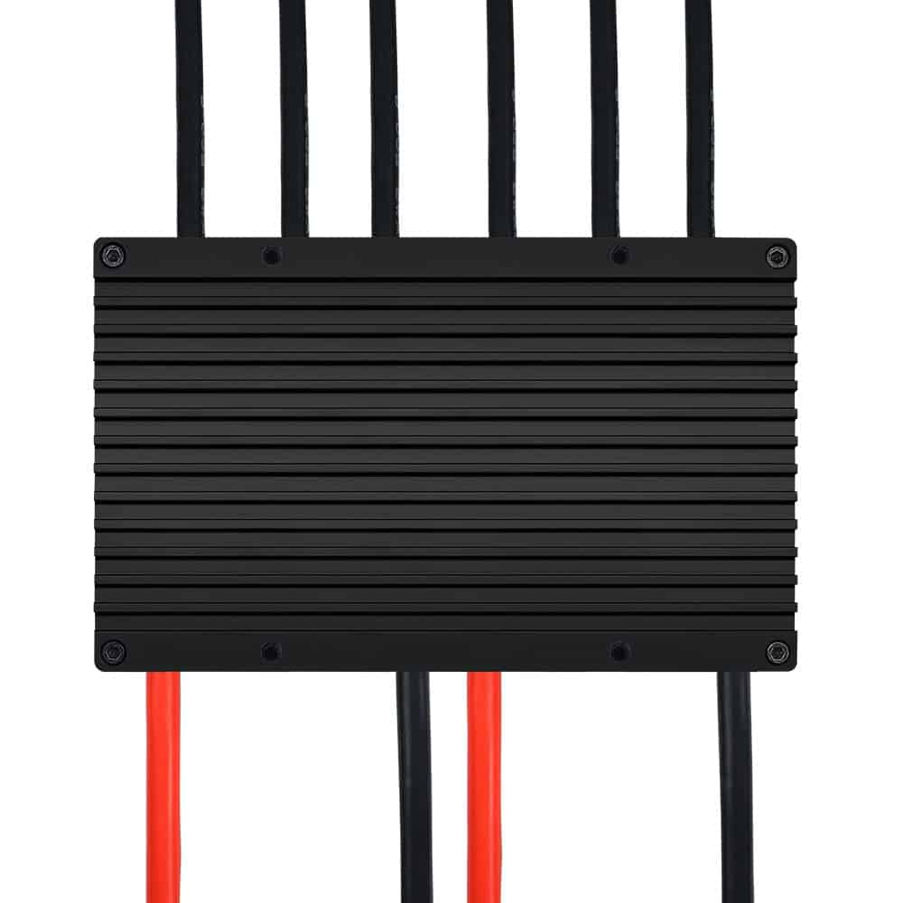 FLIPSKY Dual FSESC6.9 100A Basado en VESC6.6 con Carcasa de - Imagen 3