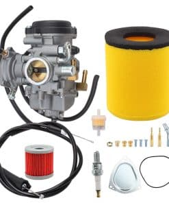 Carburador WHFZN LTF300F para Suzuki King Quad 300