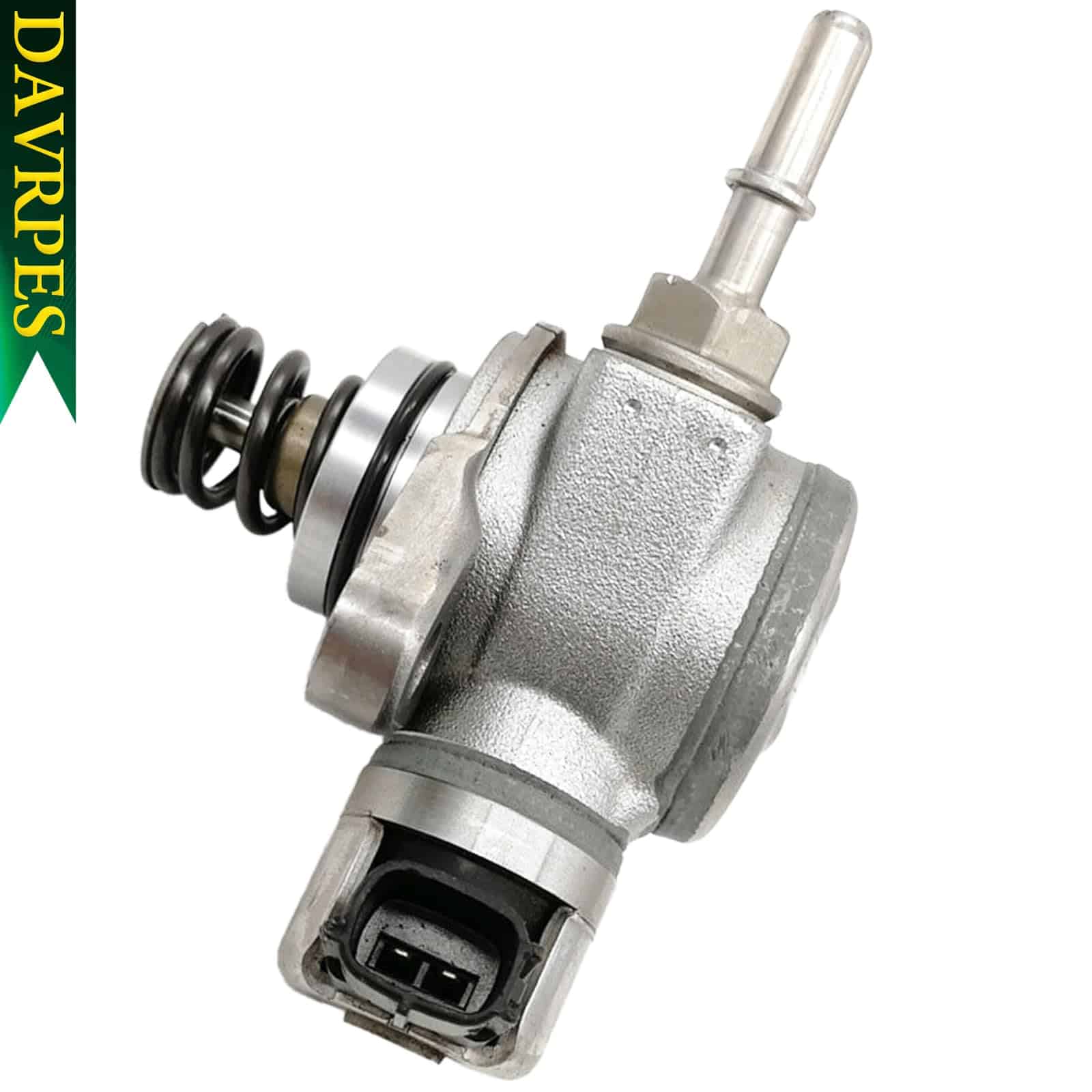 Bomba de Combustible de Alta Presión DAVRPES 16630-7214R - Imagen 7