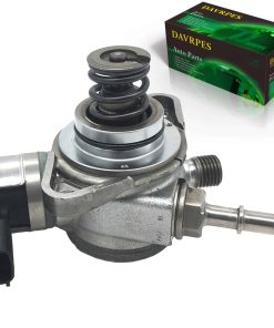 Bomba de Combustible de Alta Presión DAVRPES 16630-7214R