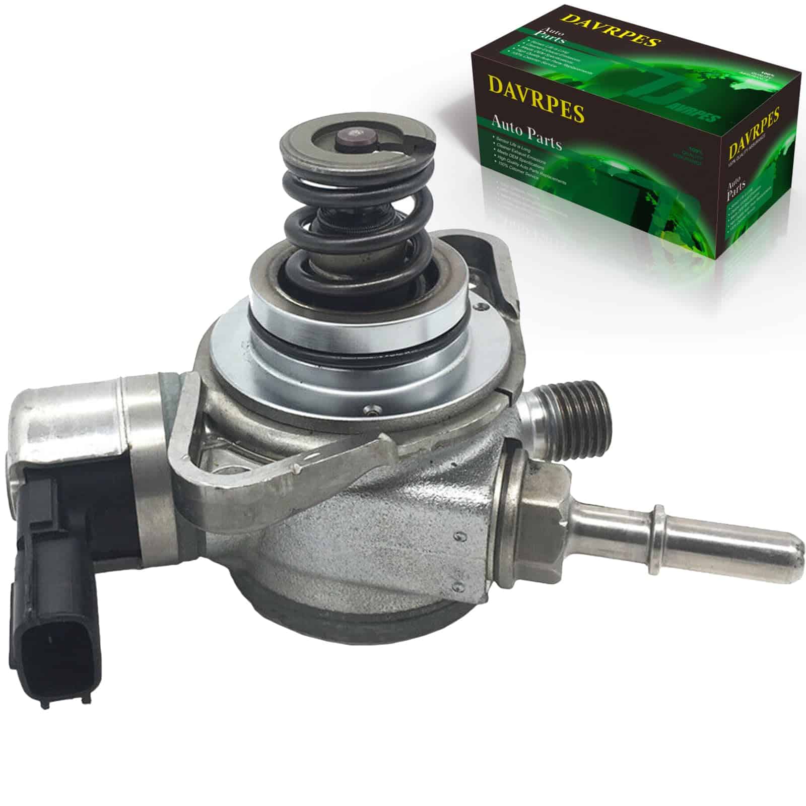 Bomba de Combustible de Alta Presión DAVRPES 16630-7214R