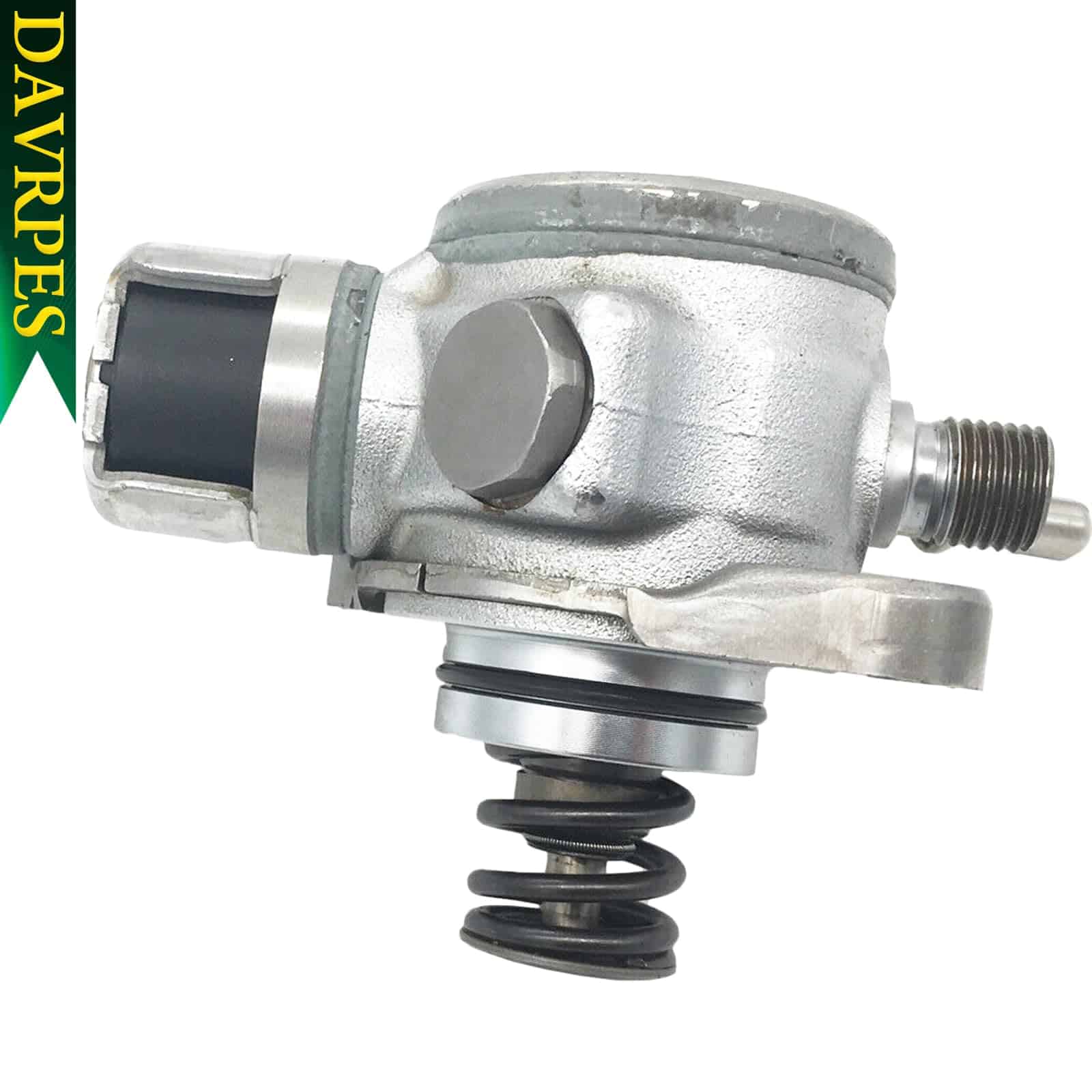 Bomba de Combustible de Alta Presión DAVRPES 16630-7214R - Imagen 6