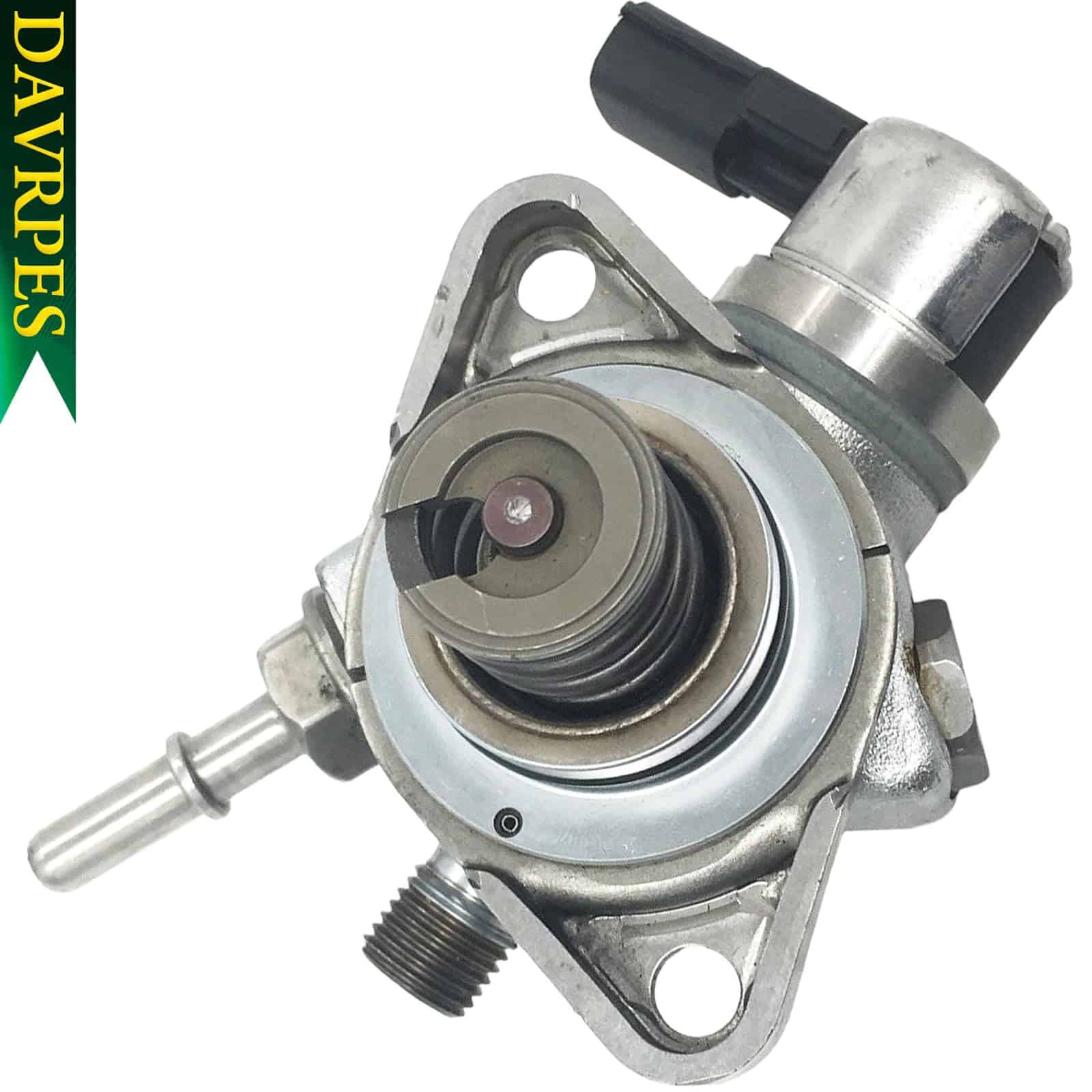 Bomba de Combustible de Alta Presión DAVRPES 16630-7214R - Imagen 3