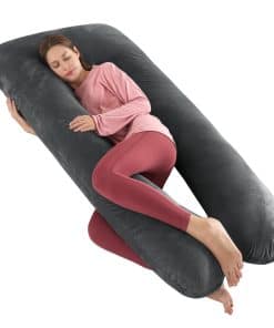 Almohada de Embarazo en Forma de U Wndy's Dream, Almohada
