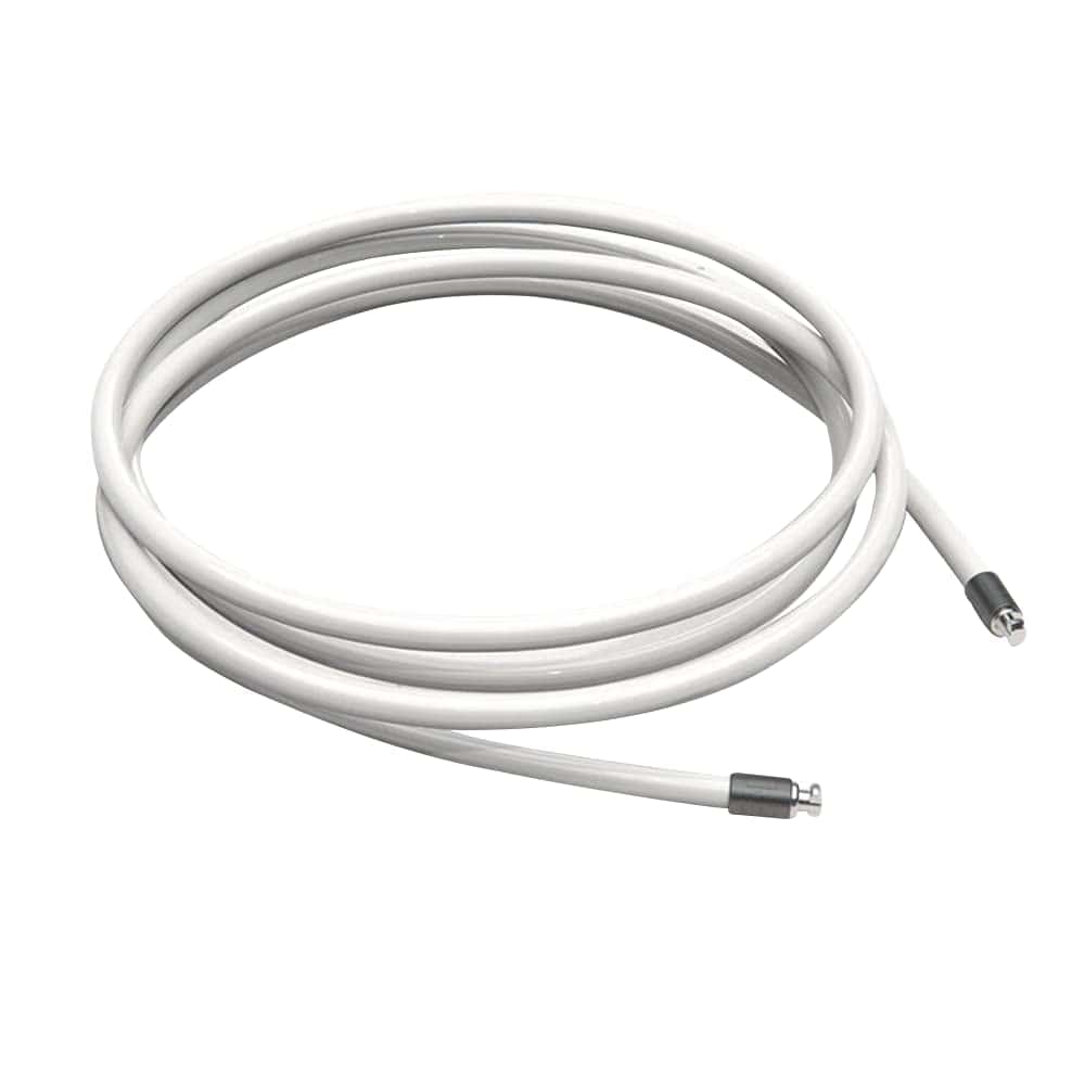 Cuerdas de Salto Ponderadas de Repuesto -1/2 LB