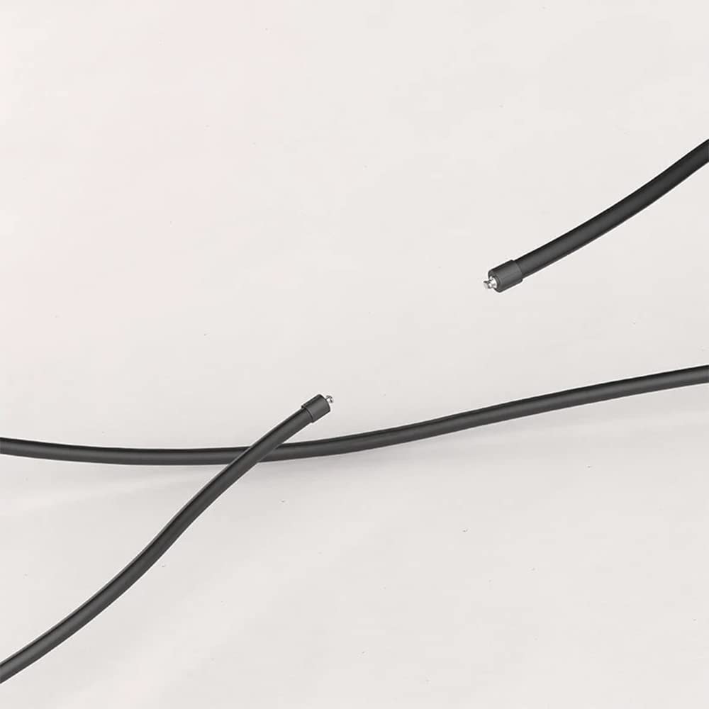 Cuerda de saltar pesada de repuesto Crossrope - Cuerdas de - Imagen 5