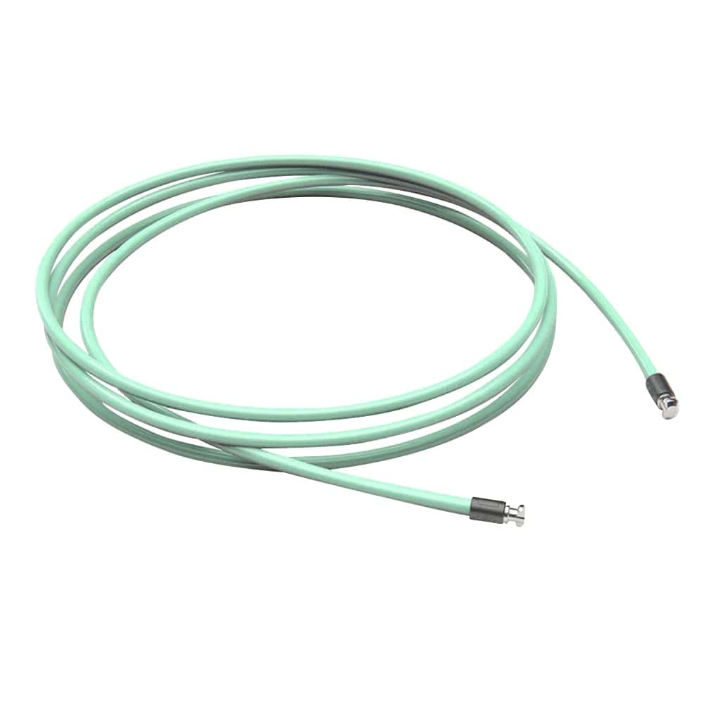 Cuerdas de saltar pesadas de repuesto -1/4 LB