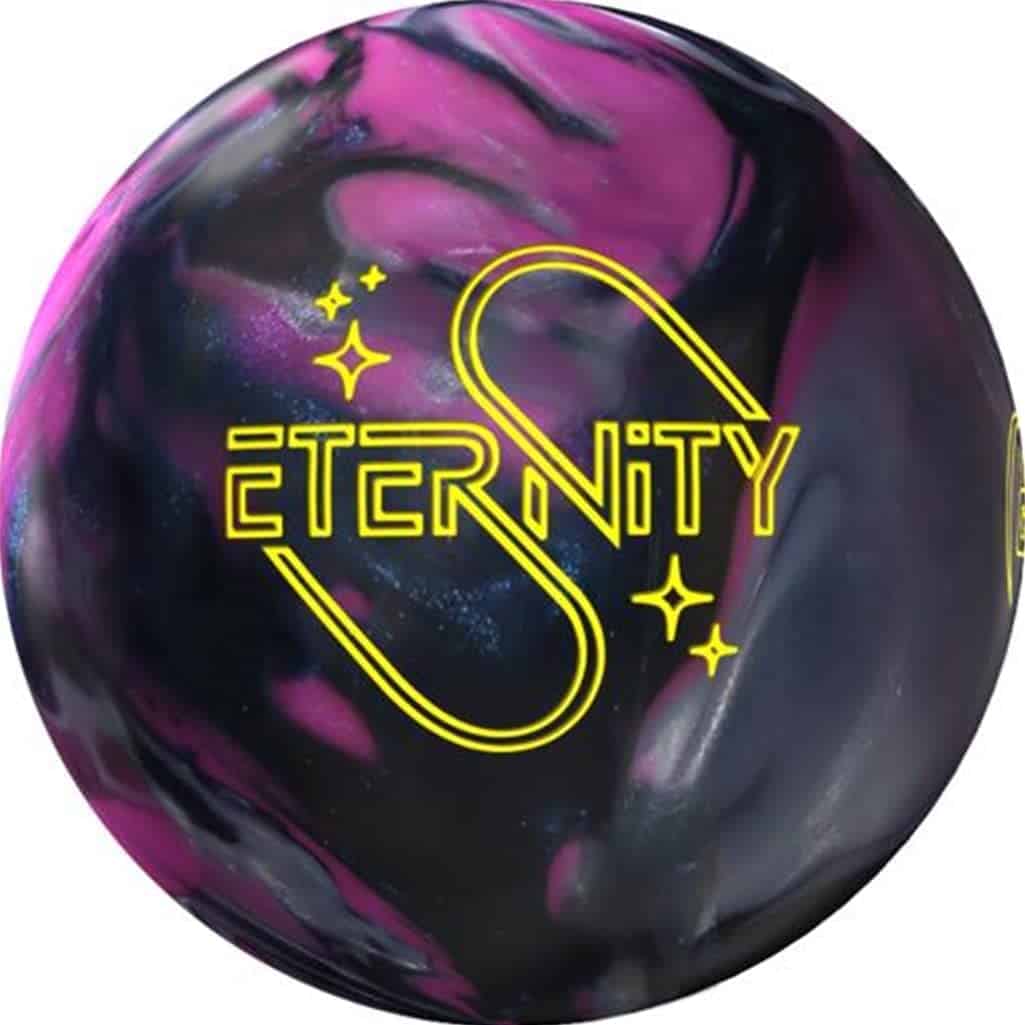 Bola de boliche 900 Global Eternity de 16 lb -