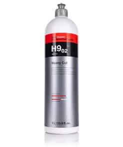 Koch Chemie Heavy Cut Coarse Polishing Compound v2 - Libre
