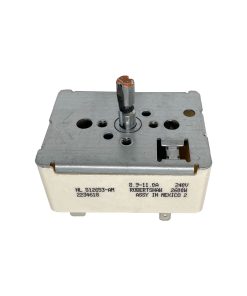 Control de interruptor de elemento de -NL 812653