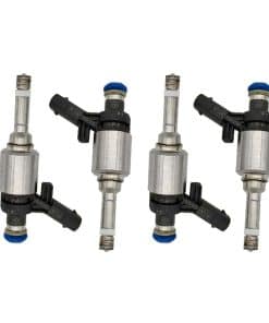 Inyectores de combustible Amrxuts 06H906036G 4PCS para VW