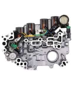 Cuerpo de válvulas SLTY JF015E RE0F11A c/Solenoide