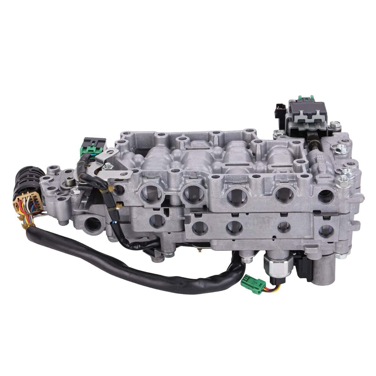 Cuerpo de válvulas SLTY RE0F09A JF010E Transmisión CVT - Imagen 4