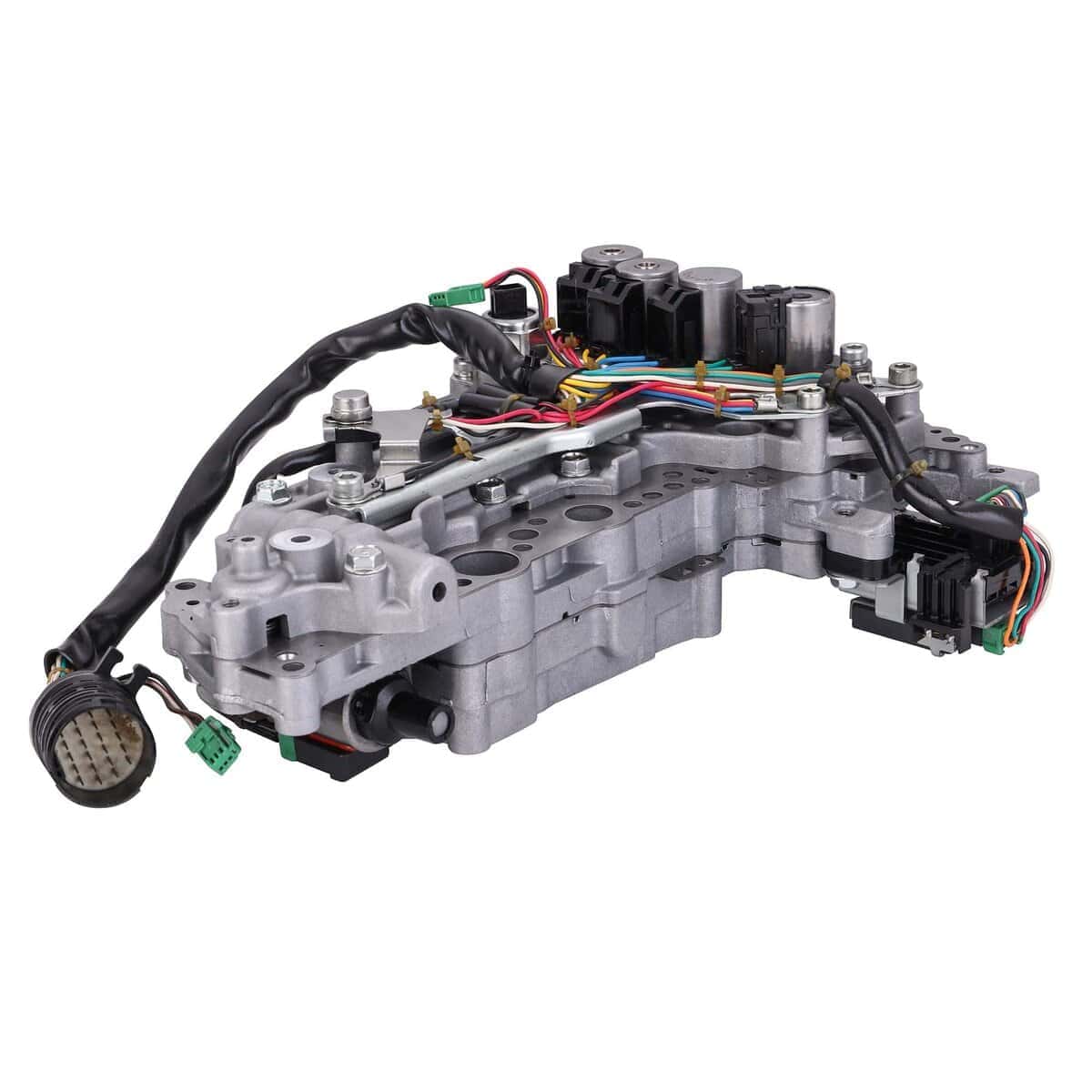 Cuerpo de válvulas SLTY RE0F09A JF010E Transmisión CVT - Imagen 3