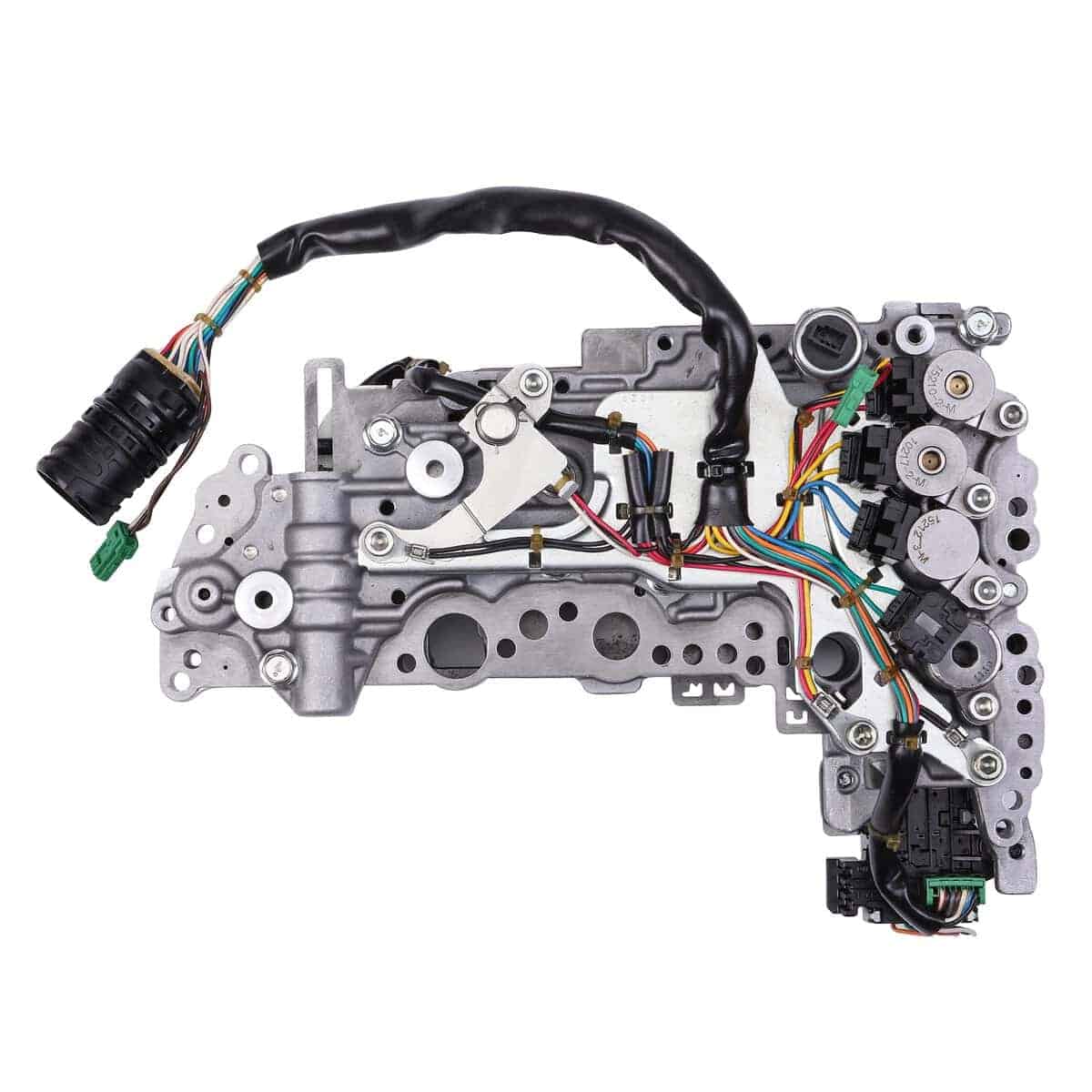Cuerpo de válvulas SLTY RE0F09A JF010E Transmisión CVT