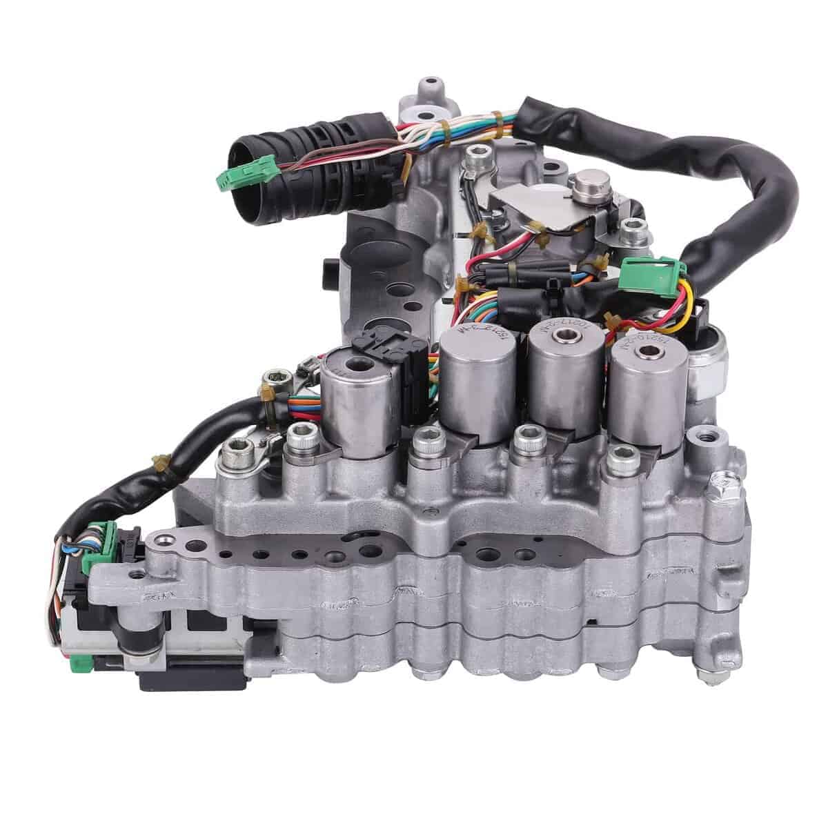 Cuerpo de válvulas SLTY RE0F09A JF010E Transmisión CVT - Imagen 5