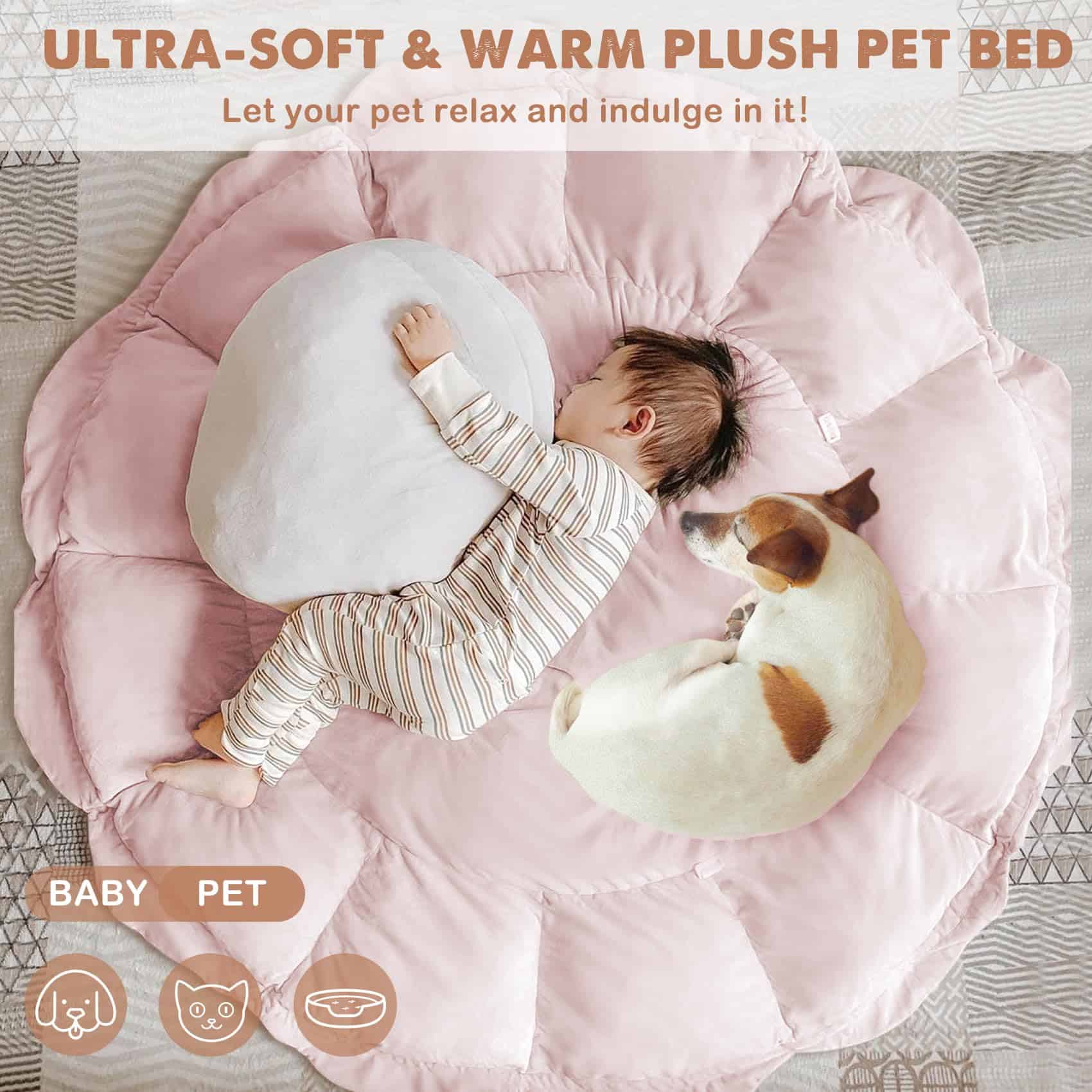 Gimnasio para Bebés Convertible 5 en 1 HAN-MM con 6 - Imagen 5