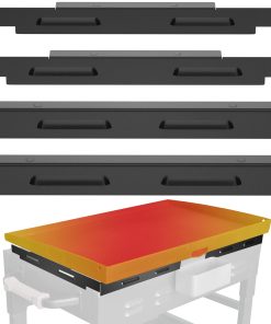 Guardias Magnéticas Actualizadas para Vientos para