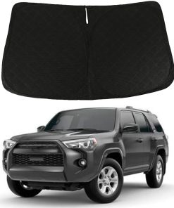 Protector de parabrisas D-Lumina - Compatible con Toyota