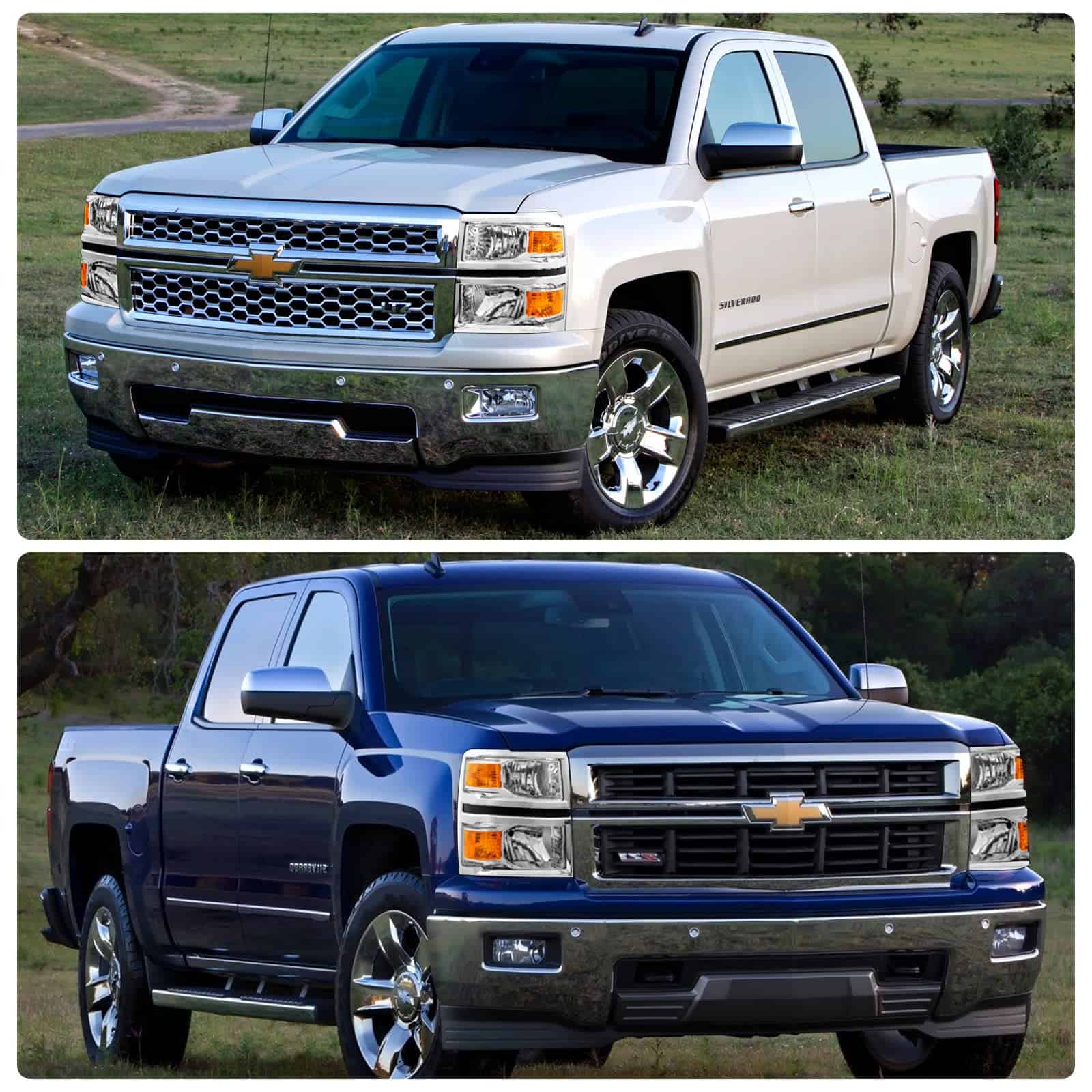 Conjunto de Faros ADCARLIGHTS para Chevy Silverado 1500 - Imagen 10