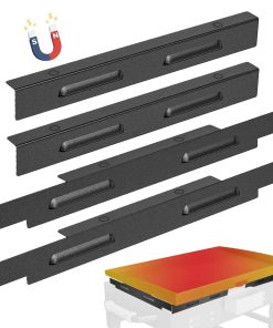 Protectores contra el viento para Blackstone 28 pulgadas