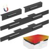 Protectores de viento para Blackstone 17 pulgadas Parrilla,