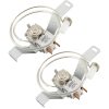 Controlador de termostato de refrigerador 2200859 -uete de 2