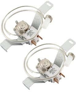 Controlador de termostato de refrigerador 2200859 -uete de 2