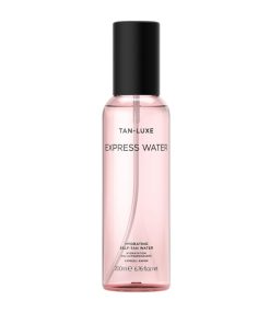 TAN-LUXE Express Water - Agua Autobronceadora Hidratante,
