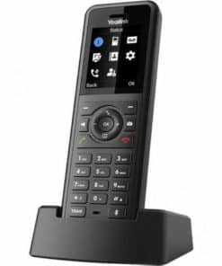 Teléfono Yealink W57R Resistente