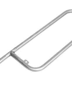Kit de Tubo de Quemador para Parrilla de Gas Portátil Weber
