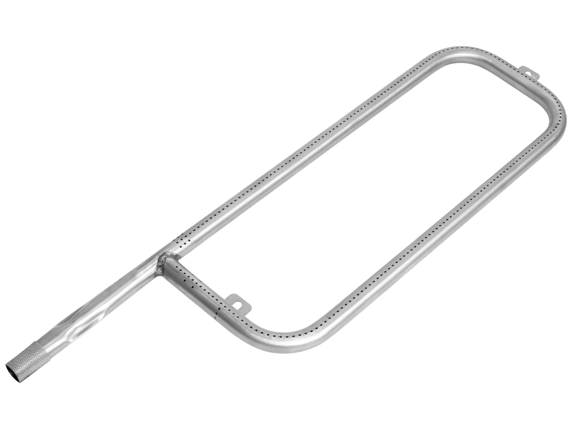 Kit de Tubo de Quemador para Parrilla de Gas Portátil Weber