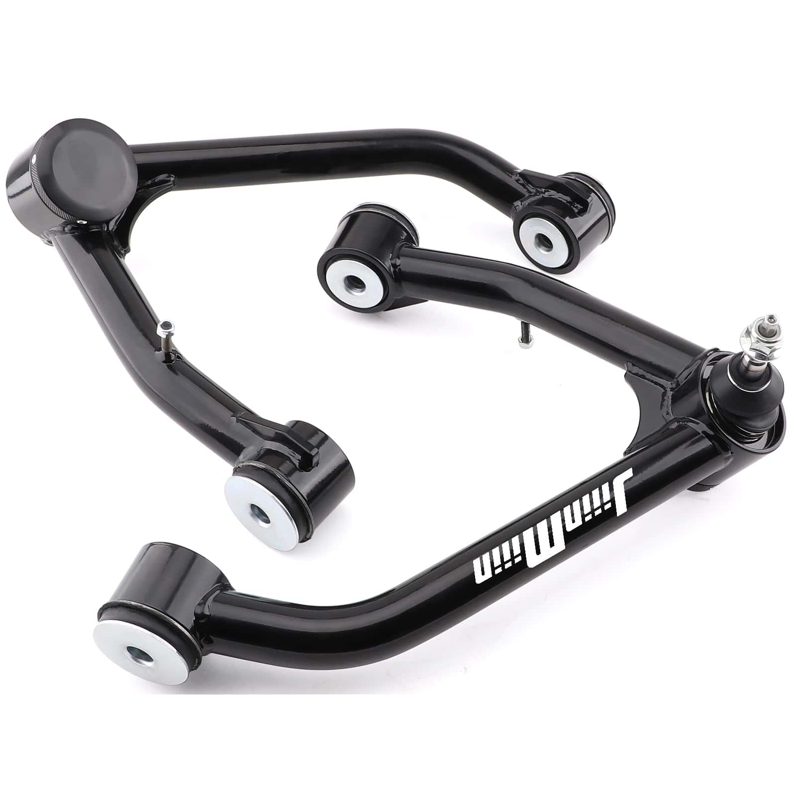 Brazos de control superiores delanteros de 2-4" Elevación