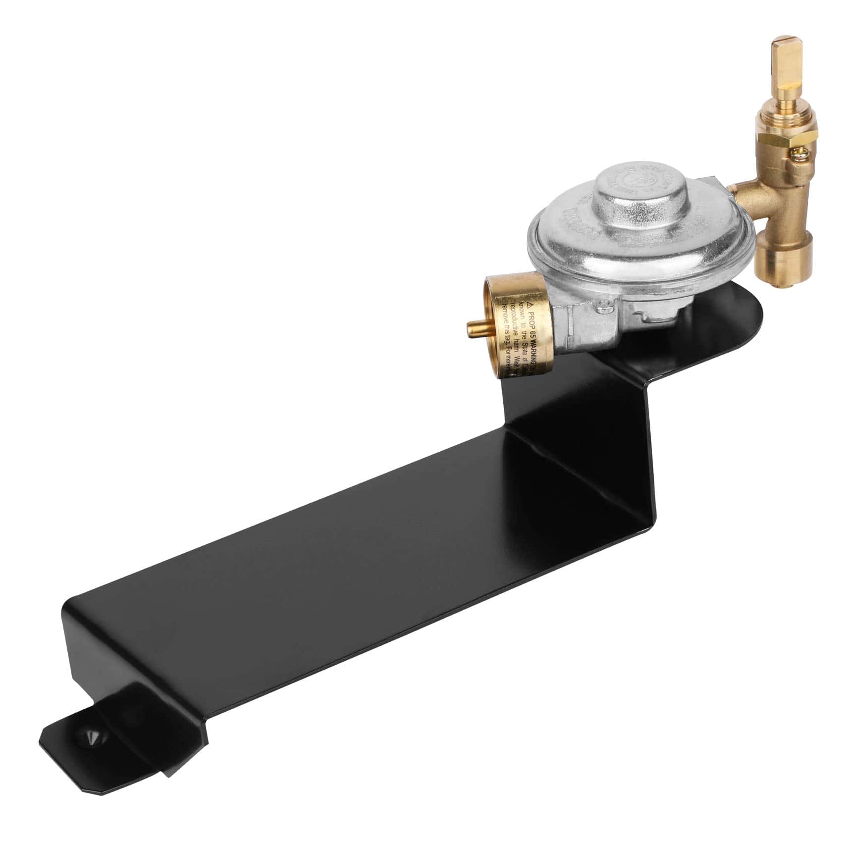 Válvula y Regulador Mejorados Aowoil 64865 Compatible con