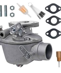 Carburador Cylinman 181643M91 Compatible con Massey