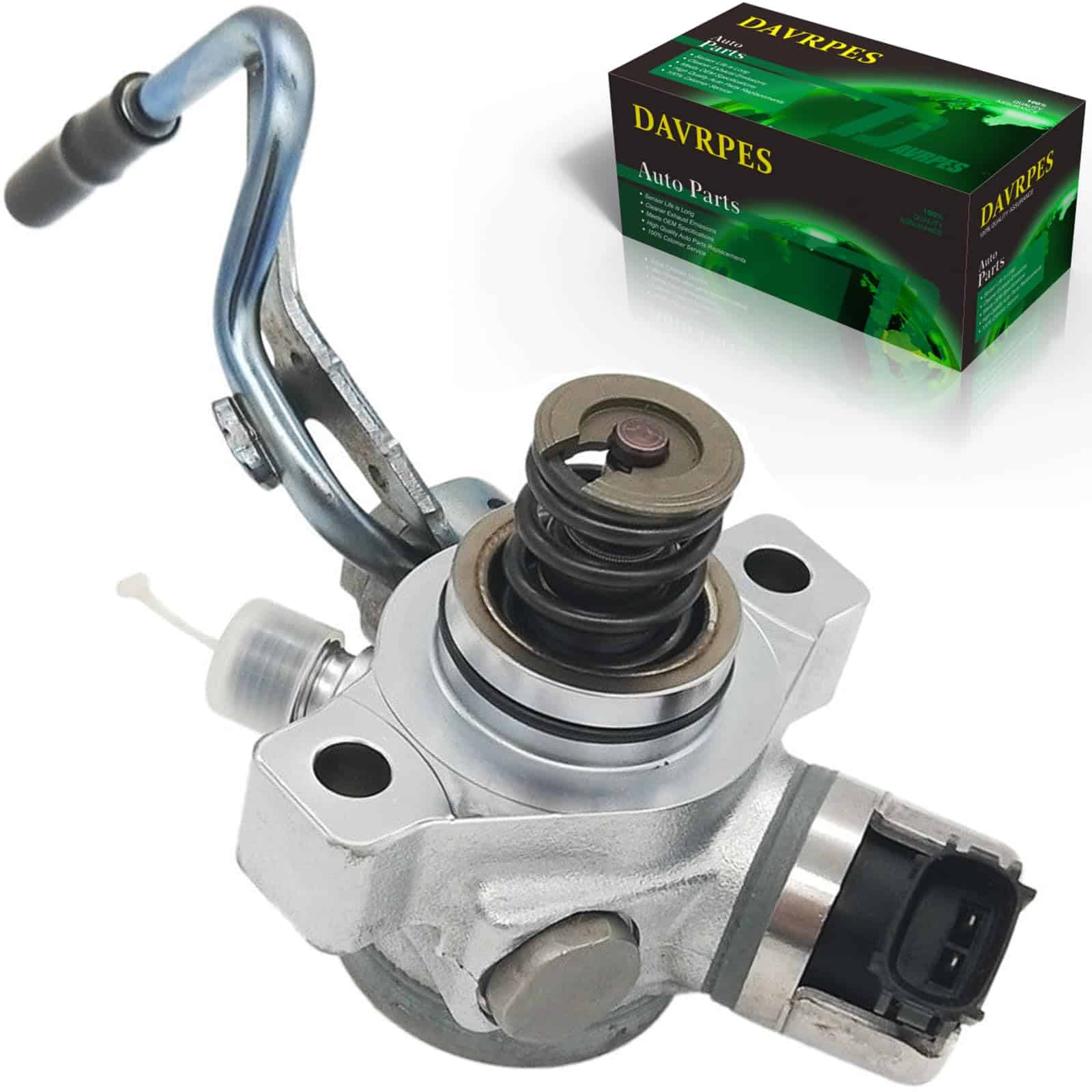 Bomba de alta presión DAVRPES 16790-5LA-A01 Compatible con