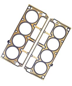 Juego de juntas de culata de cilindro multicapa CAJOLI 2PCS