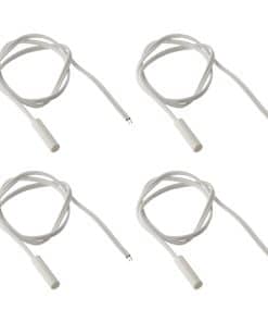 Sensor de temperatura de refrigerador de repuesto