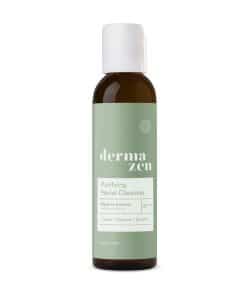 Limpiador Facial Purificante Dermazen, Calma y Alivia la