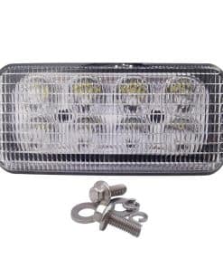 AGP.1978 Luz de Trabajo LED de 40W 12V Compatible Con
