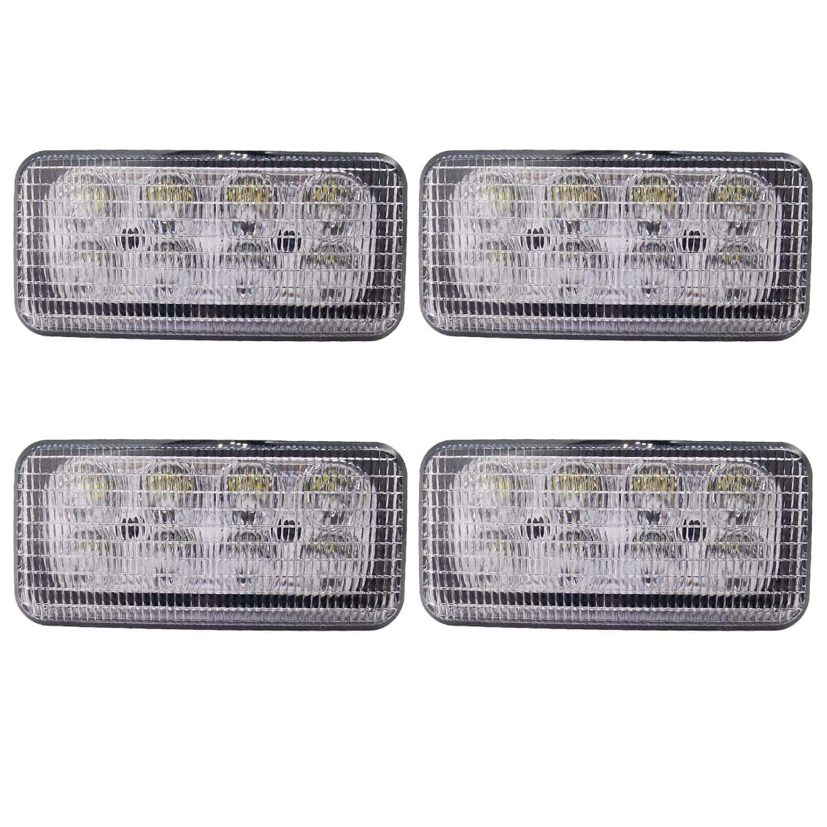 AGP.1978 Foco de Trabajo LED 40W 12V Luz de Inundación