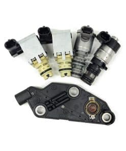 Kit de Solenoide de Transmisión 4T65E HGOLHZCC - 5 Piezas