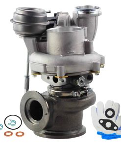 TurboCargador de Actualización Billet 793647 MGT2256S para