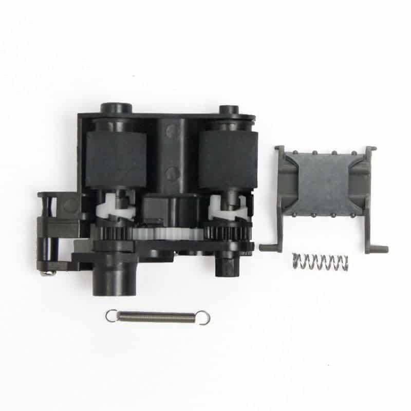 Kit de rodillos de recogida ADF para HP CP1525 CM1415 M1536 - Imagen 5