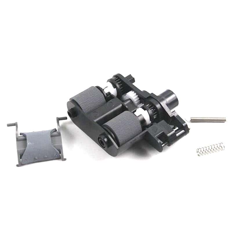 Kit de rodillos de recogida ADF para HP CP1525 CM1415 M1536 - Imagen 4