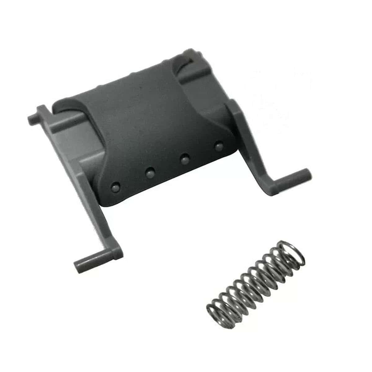 Kit de rodillos de recogida ADF para HP CP1525 CM1415 M1536 - Imagen 6