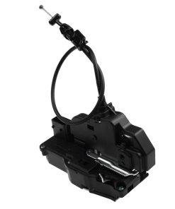 Actuador de cerradura de puerta con cable, se adapta a