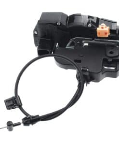 Actuador de cerradura de puerta eléctrica -48, 72218