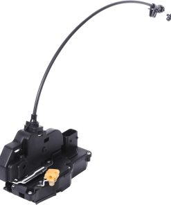 Actuador de cerradura de puerta eléctrica -42, 72216