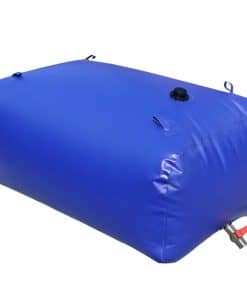 Contenedores de almacenamiento de bolsa de agua de